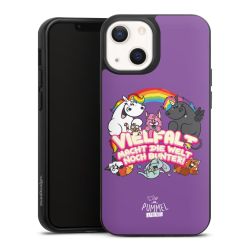 Organic Case schwarz