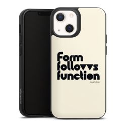 Organic Case schwarz