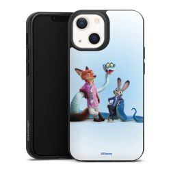 Organic Case schwarz