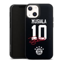 Organic Case schwarz