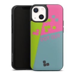 Organic Case schwarz