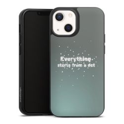 Organic Case schwarz