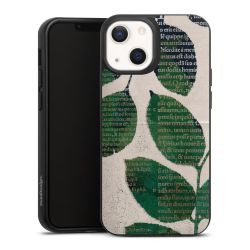 Organic Case schwarz