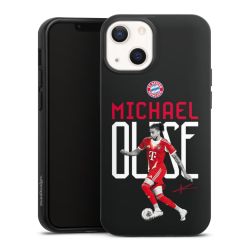 Organic Case schwarz