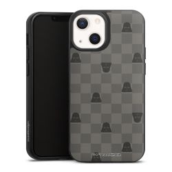 Organic Case schwarz