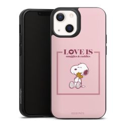 Organic Case schwarz