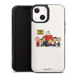 Organic Case schwarz