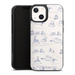 Organic Case schwarz