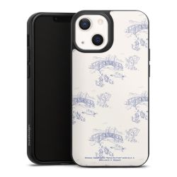 Organic Case schwarz