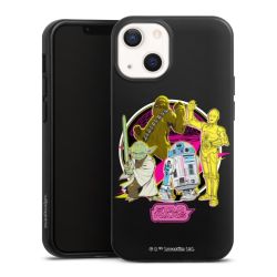 Organic Case schwarz