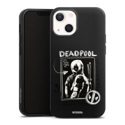 Organic Case schwarz