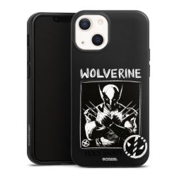 Organic Case schwarz