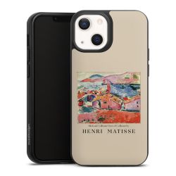 Organic Case schwarz