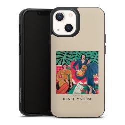 Organic Case schwarz