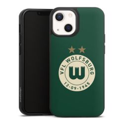 Organic Case schwarz