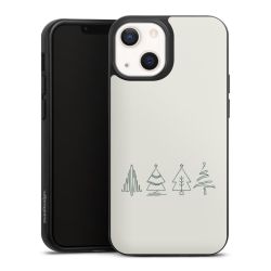 Organic Case schwarz