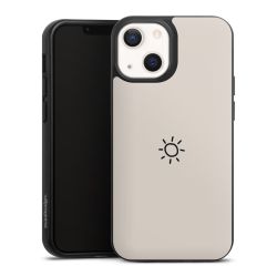 Organic Case schwarz