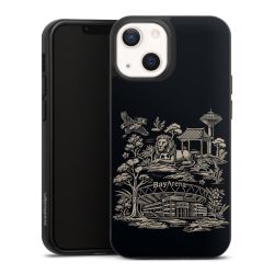 Organic Case schwarz