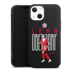 Organic Case schwarz