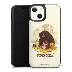 Organic Case schwarz