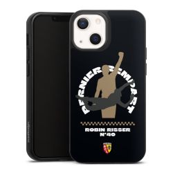 Organic Case schwarz