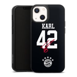 Organic Case schwarz