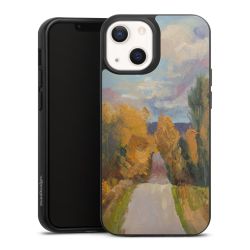 Organic Case schwarz