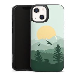 Organic Case schwarz