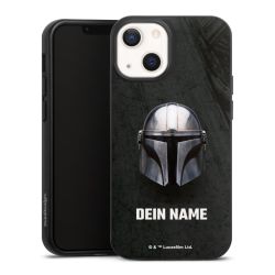 Organic Case schwarz