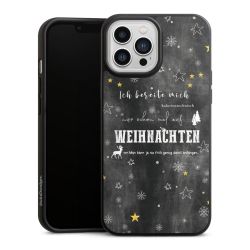 Organic Case mit MagSafe schwarz