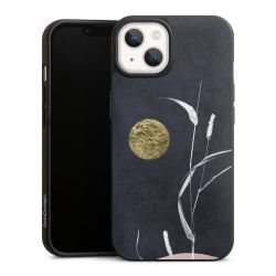 Organic Case mit MagSafe schwarz