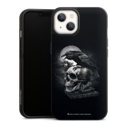 Poe's Raven