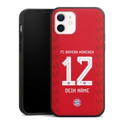 FC Bayern München Trikot Personalisierbar 25-26