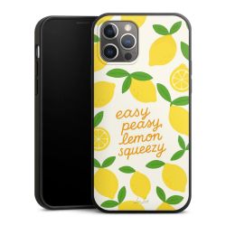 Easy Peasy Lemon Squeezy
