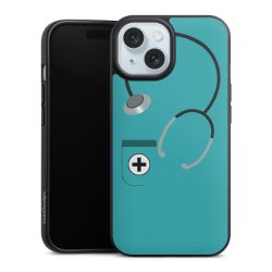 Organic Case mit MagSafe schwarz