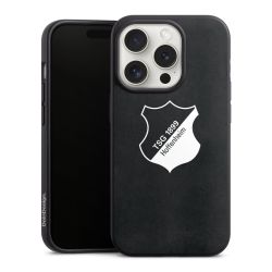 Organic Case mit MagSafe schwarz