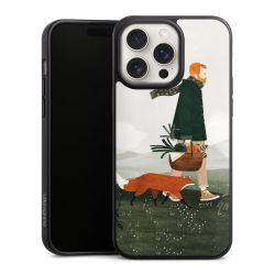 Organic Case schwarz