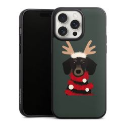 Organic Case schwarz