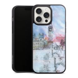 Organic Case schwarz