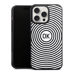 Organic Case schwarz