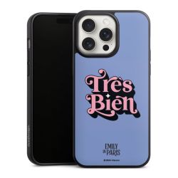 Organic Case schwarz