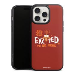 Organic Case schwarz