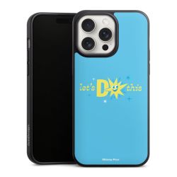 Organic Case schwarz