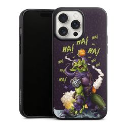 Organic Case schwarz