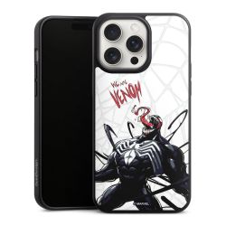 Organic Case schwarz