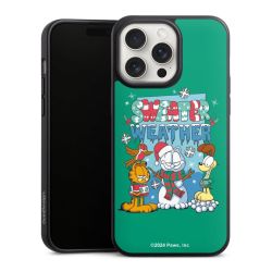 Organic Case schwarz