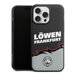 Organic Case schwarz