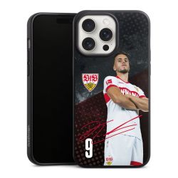 Organic Case schwarz