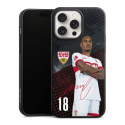 Organic Case schwarz