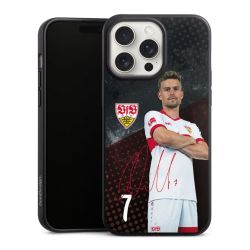 Organic Case schwarz